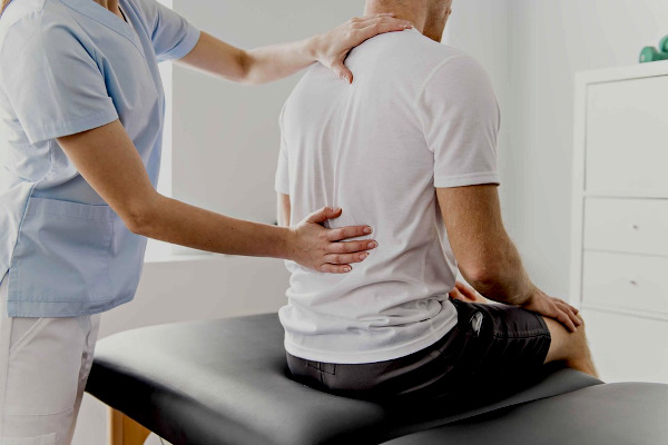 craniosacral therapy treatment