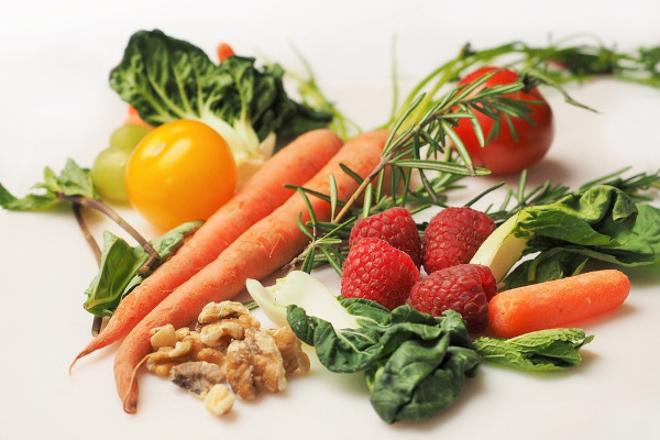 nutrition